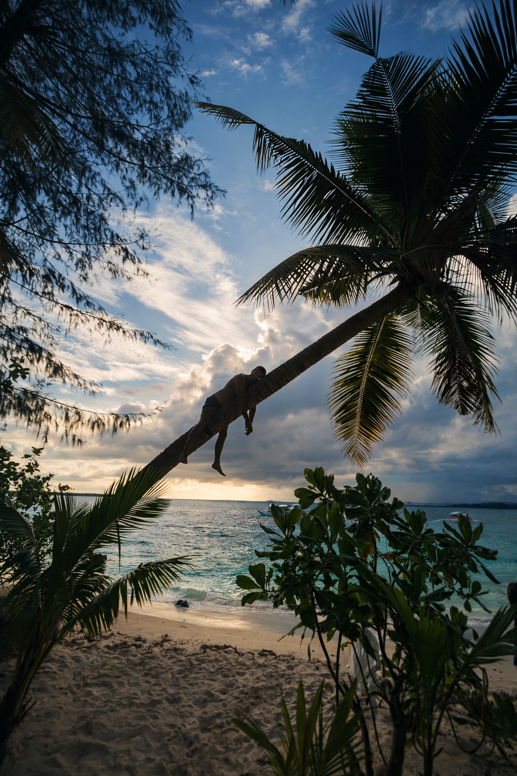 Siargao 2025