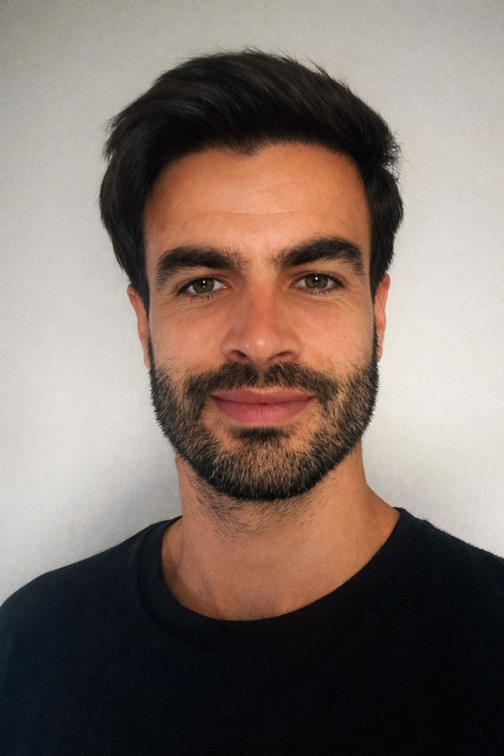 Victor Toret — Data Analyst
