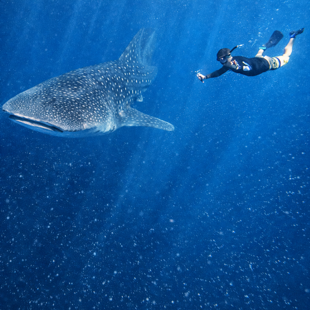 Philippines Diving